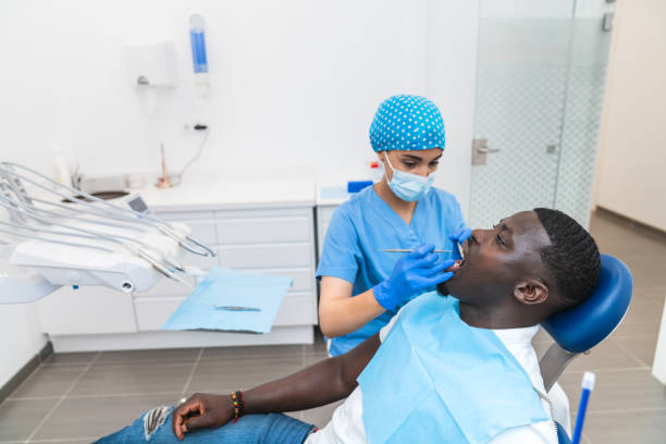 Best Emergency Cosmetic Dentistry (e.g., broken veneers) in Garyville, LA